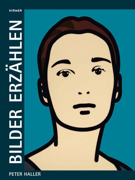 Bilder erzählen, Gebundene Ausgabe von , Hirmer, 978-3-7774-3514-5