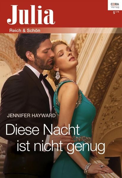 Produktbild: Diese Nacht ist nicht genug