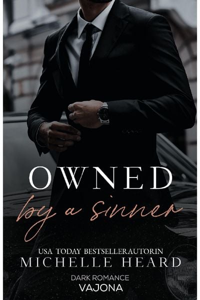 Produktbild: Owned by a Sinner