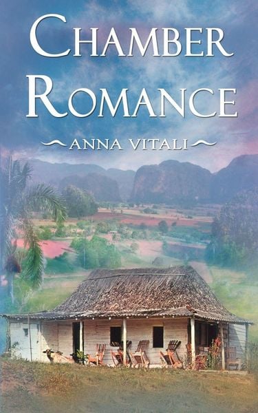 Produktbild: Chamber Romance