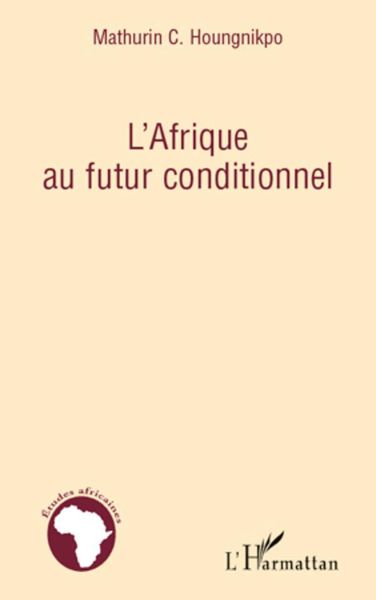 Produktbild: L'Afrique au futur conditionnel