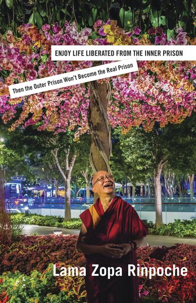 Produktbild: Enjoy Life Liberated From the Inner Prison