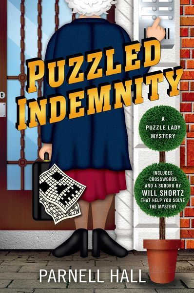 Produktbild: Puzzled Indemnity