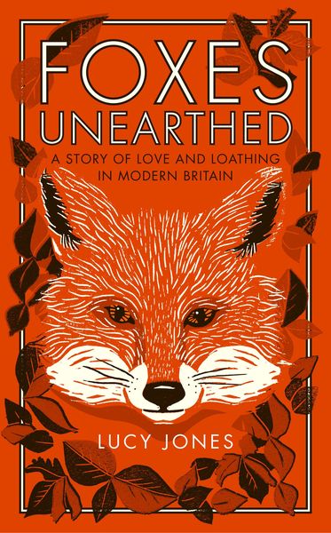 Produktbild: Foxes Unearthed