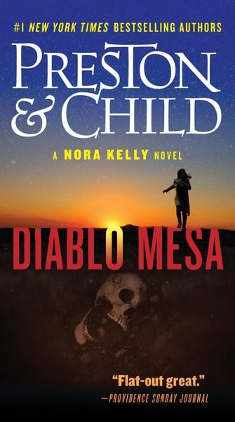 Produktbild: Diablo Mesa