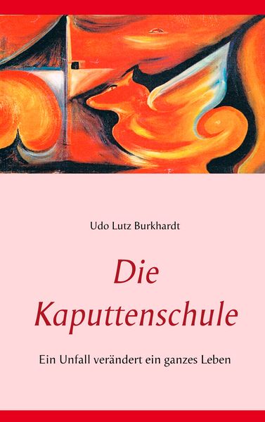 Produktbild: Die Kaputtenschule