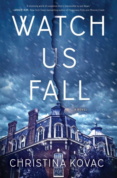 Produktbild: Watch Us Fall