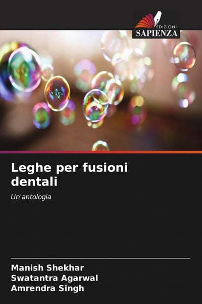 Produktbild: Leghe per fusioni dentali