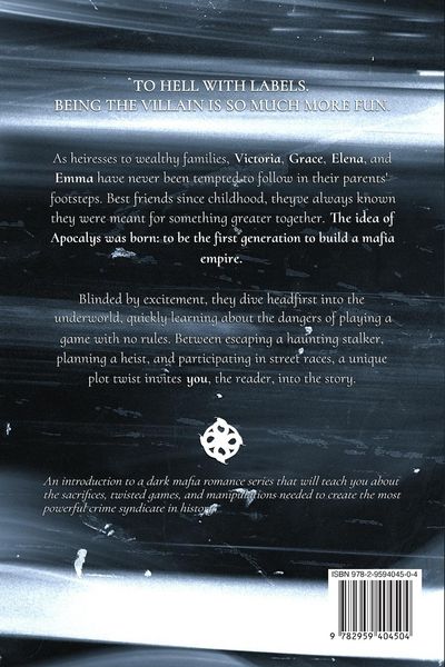 Produktbild: Apocalys