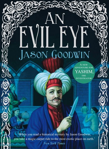 Produktbild: An Evil Eye