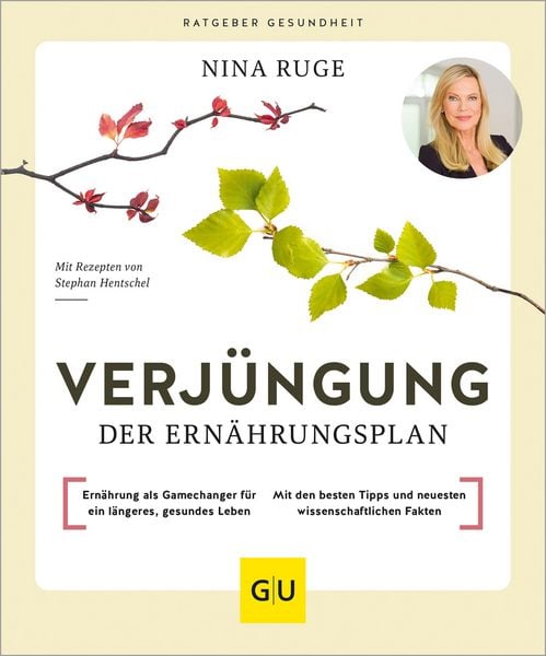 Verjüngung - Der Ernährungsplan