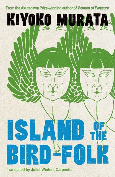 Produktbild: Island of the Bird-Folk