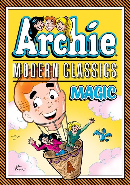Produktbild: Archie: Modern Classics Magic
