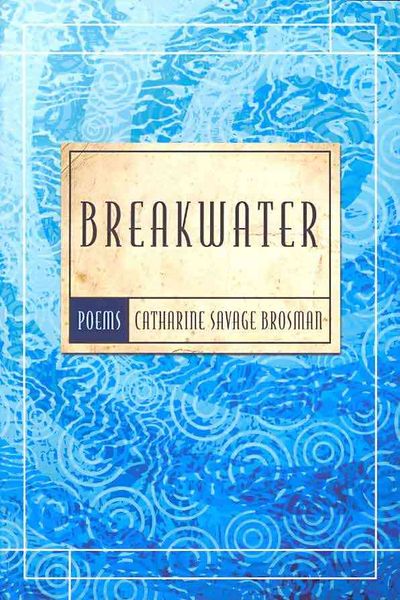 Produktbild: Breakwater