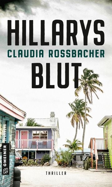 Produktbild: Hillarys Blut