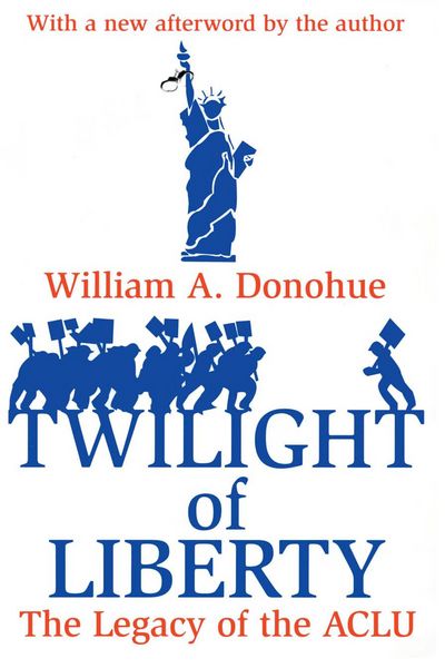 Produktbild: Twilight of Liberty