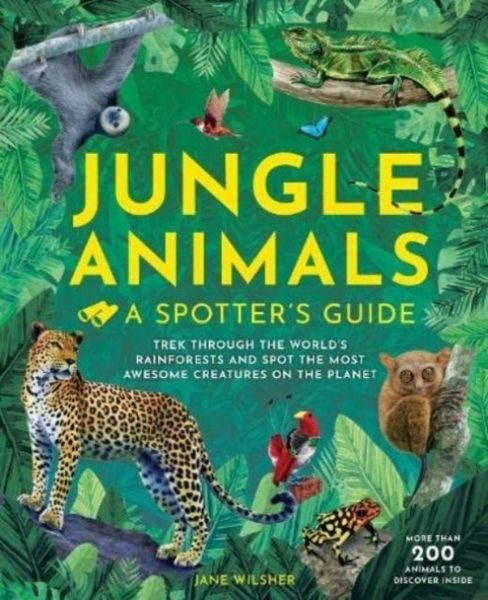 Produktbild: Jungle Animals