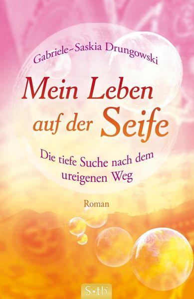 Produktbild: Mein Leben auf der Seife