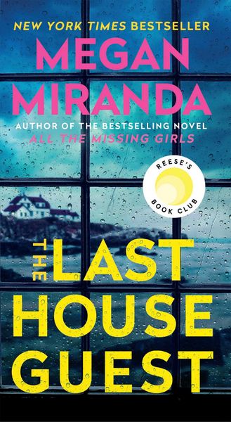 Produktbild: Miranda, M: The Last House Guest