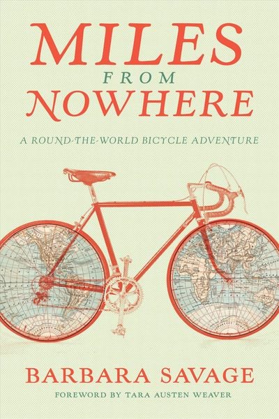 Produktbild: Miles from Nowhere