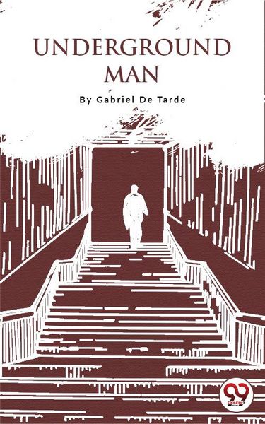 Produktbild: Underground Man