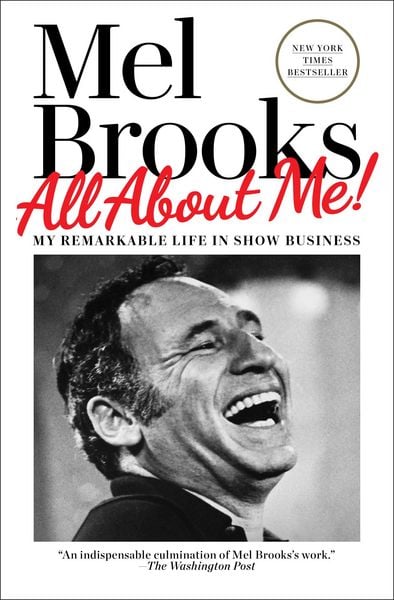 Produktbild: All about Me!