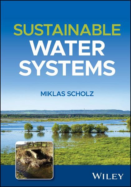 Produktbild: Sustainable Water Systems