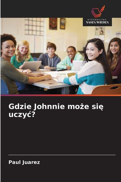 Produktbild: Gdzie Johnnie mo&iquest;e si&iquest; uczy&iquest;?