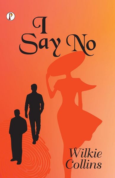 Produktbild: I Say No