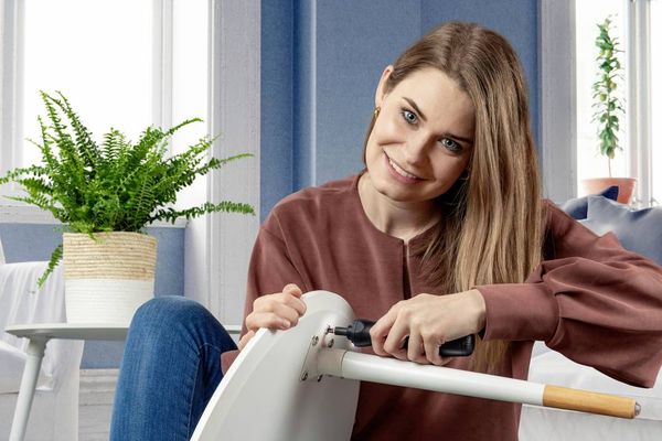 Produktbild: Wiha zai Hause E-Schraubendreher