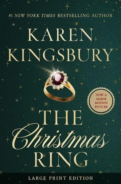 Produktbild: The Christmas Ring