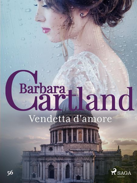 Produktbild: Vendetta d'amore