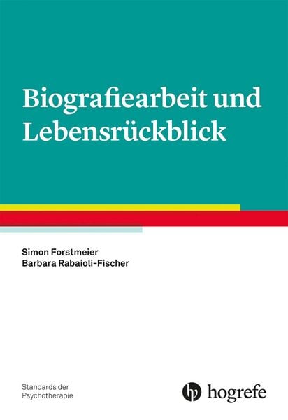 Produktbild: Biografiearbeit und Lebensr&uuml;ckblick