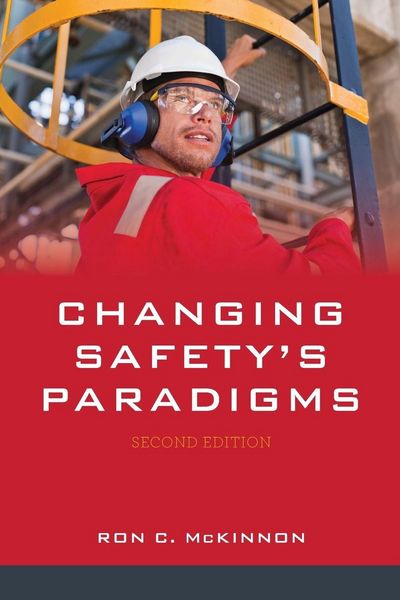 Produktbild: Changing Safety's Paradigms