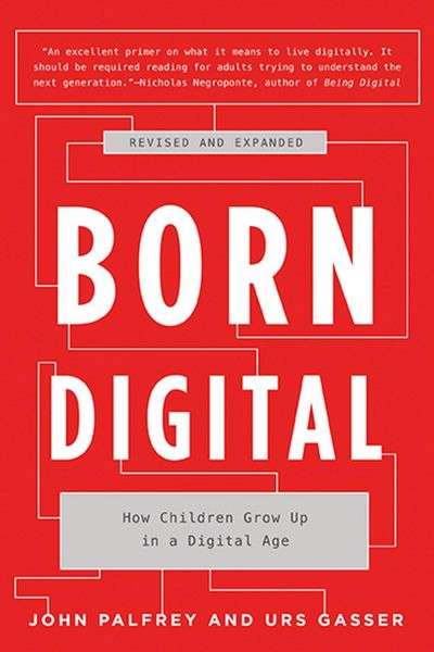Produktbild: Born Digital