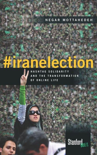 Produktbild: #Iranelection