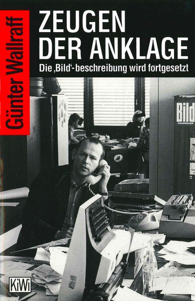 Produktbild: Zeugen der Anklage