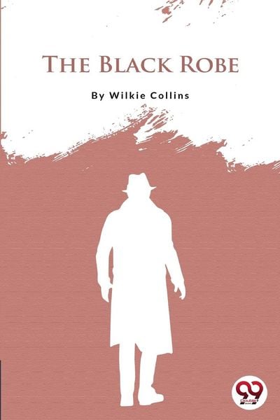 Produktbild: The Black Robe