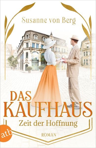 Produktbild: Das Kaufhaus &ndash; Zeit der Hoffnung