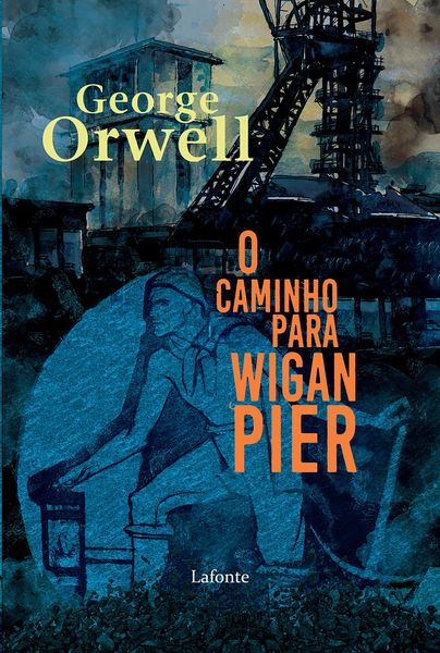 Produktbild: O Caminho para Wigan Pier
