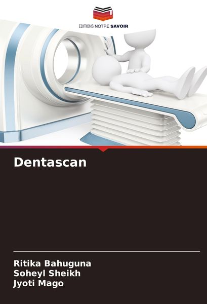 Produktbild: Dentascan
