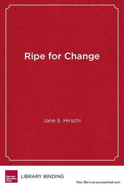 Produktbild: Ripe For Change