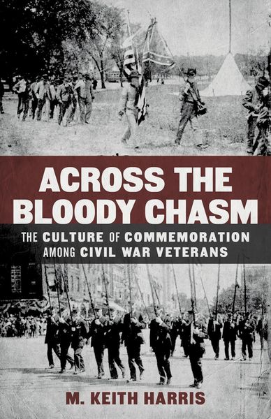 Produktbild: Across the Bloody Chasm
