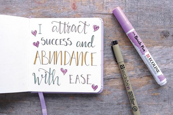 Produktbild: Happiness Journaling Set