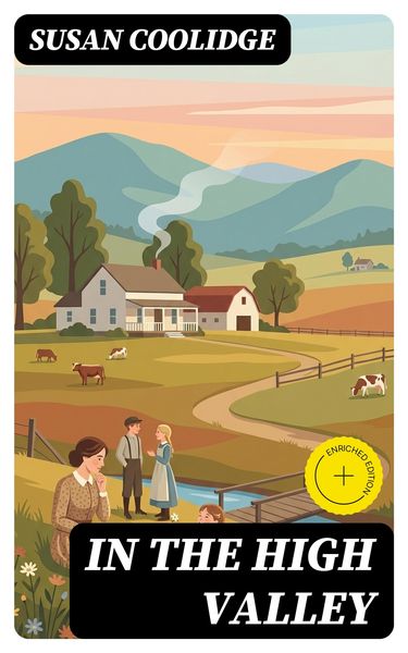 Produktbild: In the High Valley