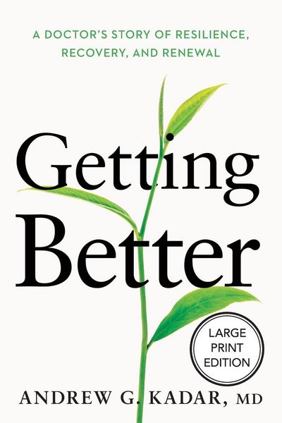Produktbild: Getting Better