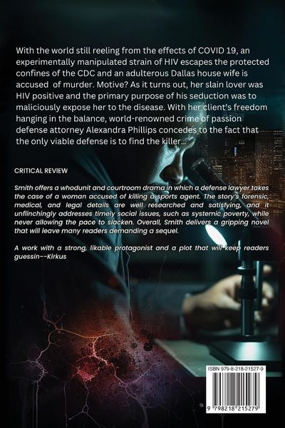 Produktbild: Malicious Intent