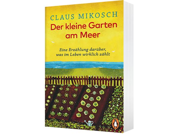 Produktbild: Der kleine Garten am Meer