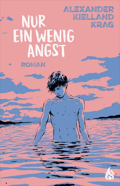 Produktbild: Nur ein wenig Angst