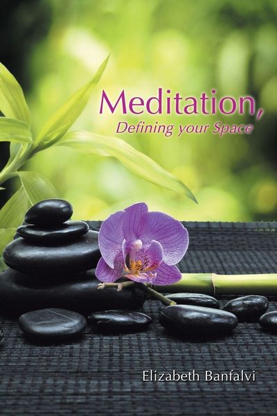 Produktbild: Meditation, Defining Your Space